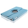 Miniatyrbillede 4 af 7: iPad AIR 2 etui skal - Lyseblå Ljusblå Ipad Air 1/2 & Ipad 9,7 Gen5/Gen6