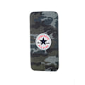 Pikkukuva 1 / 3: CONVERSE Suojakotelo Canvas iPhone 6/7/8/SE Camo