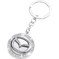 Pikkukuva 1 / 4: Mazda Avaimenperä Auton Logo Avaimenperä Timantti Tarvikkeet Sopii
