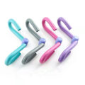 Miniatyrbilde 7 av 7: Beintreningsmaskin for bein, treningsmaskin, midje, armer, bryst, slankende trening