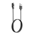 2 ST Smartwatch Laddare USB-Kabel Docka 100CM2 ST 2 ST 100cm 2PCS 100cm2PCS