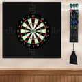Dartboard Surround Wall Protector ESquare Dartboard Wall Guard Darts Accessories