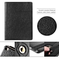 Miniatyrbillede 7 af 7: 360-Graders Cover iPad 9.7 6. Gen (2018) Sort
