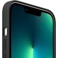 Pikkukuva 2 / 4: Applen silikoninen MagSafe-kotelo (iPhone 13 Pro Max:lle) Midnight