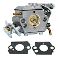Pikkukuva 3 / 5: Kaasutin Jonsered 2035 Cs2137 Craftsman 358351082 358351182 358351162 Pn Walbro 33-29 Wt-625 Wt-391 Zama C1q-w9