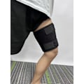 Miniatyrbillede 2 af 4: Lårbeskytter - Hamstring Quad Wrap - Justerbar kompressionsærme