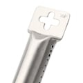 Miniatyrbillede 2 af 5: 4 stk. universal grill lige rør grillrør brænder grilldele{ee} XH00118