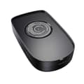 Mouse Jiggler USB Mus Jiggler Musrörelsesimulator med ON/OFF-knapp för Datorväckning