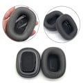 Miniatyrbilde 2 av 9: Erstatnings øreputer for AirPods Max hodetelefoner, puter i nettingstoff, øreklokker, øreputer Green