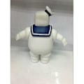 Miniatyrbillede 2 af 5: Marshmallow Man + Slimer Grøn Spøgelse Ghostbusters Action Figur Børnelegetøj Dukker{F2}