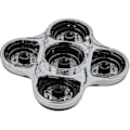 Miniatyrbilde 2 av 3: Erstatningshoder for Ultimate Xr1500 Rotary Shaver - Spr-rx{EE}