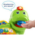 Miniatyrbillede 2 af 7: VTech Chomp and Count Dino, Grøn