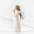 Miniatyrbild 3 av 4: Willow Tree Bright Star Figurin