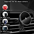 Miniatyrbild 4 av 5: Magsafe Bilhållare Magsafe Laddare Magsafe Plånbok{EE}