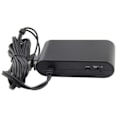 Miniatyrbilde 4 av 5: GameCube-kontrolleradapter for spillkonvertering