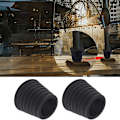 Miniatyrbilde 3 av 4: Parasollhullringplugg Fleksibel Enkel Installering Parasollkile for Bassengbalkong{EE} Umbrella Cone*2pcs