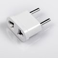 Miniatyrbilde 3 av 5: US USA til EU Euro Europa AC Strømadapter Reiseplugg Lader Socket Converter JIKAIX{F2}