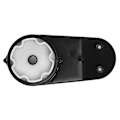 Miniatyrbilde 3 av 5: 2x Rs390 Elektrisk Motor Girkasse 12V 20000rpm Bil DC Motor Girkasse For Barnebil Leker