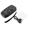 Miniatyrbilde 2 av 6: Vevradio med solcellelader, nødradio og powerbank 540 2-Pack Vevradio
