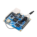 Miniatyrbillede 1 af 2: Orange Pi Zero2 Allwinner H616 Set Top Box Dual Band Wifi + Bt 5.0 Tf Kort