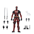 Pikkukuva 1 / 4: Deadpool Deadpool Marvel Yamaguchi Deadpool X-Men SHF Toimintahahmo