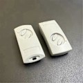 Miniatyrbillede 2 af 5: Garageportåbner til ECOSTAR RSC2 RSE2 433MHz Fjernbetjening til ECOSTAR RSC2-433 RSC2-433 Electri{EE}