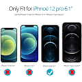 Pikkukuva 5 / 6: iPhone 12 Pro kameran suojakalvo kameran suojaus