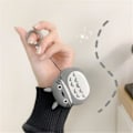 Miniatyrbilde 4 av 5: For Air_sPods pro 3 2 1 deksel søt tegneserie silikondeksel anime Min nabo Totoro øretelefondeksel tilbehør for Air_pod 1 For Air_sPods pro{EE}