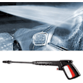 Miniatyrbild 4 av 5: Högtryckstvätt pistol för Bosch AQT & Black & Decker - 16mpa högtryckstvätt