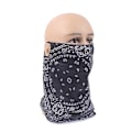 Miniatyrbild 4 av 8: 1st Fashion Punk Mask för män kvinnor sommar ansikte hals UV-skydd 5