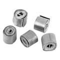 Miniatyrbillede 5 af 5: Blyplade 0,6 mm 5 ruller blyplade til fiskeentusiaster (1 stk)