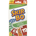Miniatyrbild 4 av 4: Skip-Bo Kortspel Present till Ba 2020 Version 2020 Version