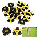 20-pakning Footjoy Ultra Grip Golfskospiker