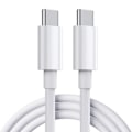 Miniatyrbild 3 av 5: Samsung Snabbladdare - Adapter + Kabel 20W USB-C 2m