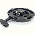 Miniatyrbillede 3 af 5: Rekylstarter til Robin Subaru EX13 EX17 EX21 KX21 EP17 EY17 EP21 SP170 PKX301 RGX2900 Motorpumpe Trækstart