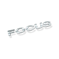 Miniatyrbillede 4 af 5: Bil Dekoration 3D ABS Bil Bogstaver Bagkofanger Bagagerum Mærkater Emblem Badge Sticker Til Ford Focus Logo Mk1 Mk2 Mk3 Mk4 Fiesta Ranger