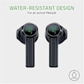 Pikkukuva 2 / 4: Razer Hammerhead True Wireless - Langattomat kuulokkeet (In-Ear H{EE}