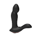 Miniatyrbilde 1 av 4: Intimia Peristaltisk Prostata Anal Vibrator