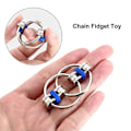 Pikkukuva 5 / 6: 50 kpl Fidget Pop it -lelusetti lapsille ja aikuisille 150
