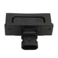 Miniatyrbild 4 av 5: Door Lock Outer Release Switch 20785844 Left Or Right Universal Replacement For Chevy Corvette C6 2005 to 2013