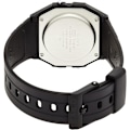 Miniatyrbilde 2 av 5: STANDARD DIGITAL KLOKKE MED LED-BELYSNING