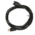 Miniatyrbillede 3 af 7: USB C Ladekabel til Garmin Watch Fenix ​​7 7S 7X 6 6S 6X 5 5S Forerunner 245 945 Instinct 2 2S Vivoactive 4 4S 3 Vivosmart 5 1 meter{EE}
