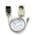 Miniatyrbilde 1 av 5: Vagtacho USB Versjon V 5.0 For Tacho V5.0 For Mcu 24c32 Eller 24c64
