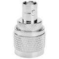 Miniatyrbillede 1 af 5: CB Antenne 27MHz Blød Pisk Magnetisk Base BNC Pl259 Stik CB Antenne Til Cobra