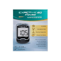 Miniatyrbillede 2 af 5: Venalisa Exactive Eq Impulse Export Blodsukkermåler med Teststrimler + Lancetter