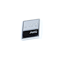 Miniatyrbild 3 av 5: 3D Metall R Design Awd Polestar Logotyp Baklucka Emblem Badge Dekaler för Volvo V40 V60 C30 S60 S80 S90 Xc90 Xc60 Xc40 7