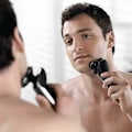 Miniatyrbilde 4 av 5: 3 stk. Erstatningsblader til barberhøvel - Bladerstatning for Philips No-relco R-azor HQ8 Dual-Precisions