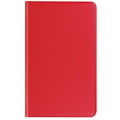 Miniatyrbillede 5 af 5: Samsung Galaxy Tab A7 Lite 8.7 2021 etui beskyttelse 360 skærmbeskytter: Lilla Samsung Galaxy Tab A7 Lite 8.7 2021