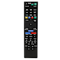 Miniatyrbilde 1 av 5: BDV N7200W BDV N5200W BDV N9200W DVD-hjemmekinosystem erstatningsfjernkontroll