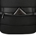 Miniatyrbild 8 av 8: Kabinväska för Ryanair & Norwegian - Ryggsäck / Resväska / Handbagage Grå Grey gray